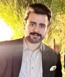 Aneeq Zafar cricket player photo