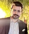Aneeq Zafar