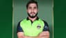 Usman Shinwari
