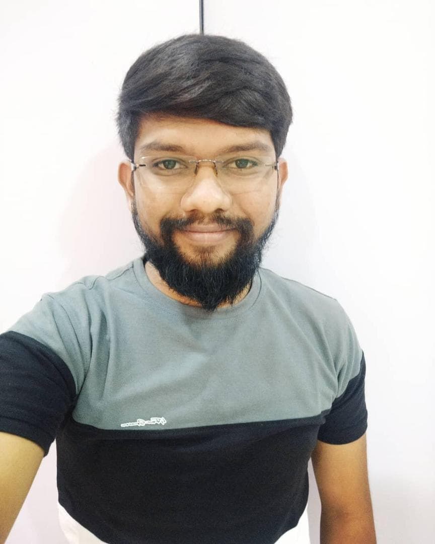ZAHIR RATANI