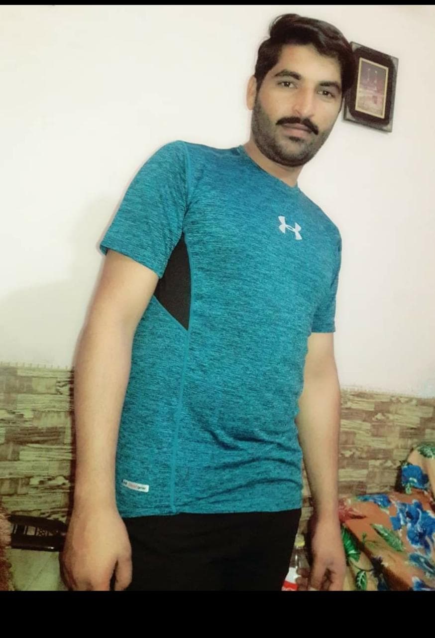 adil waraich