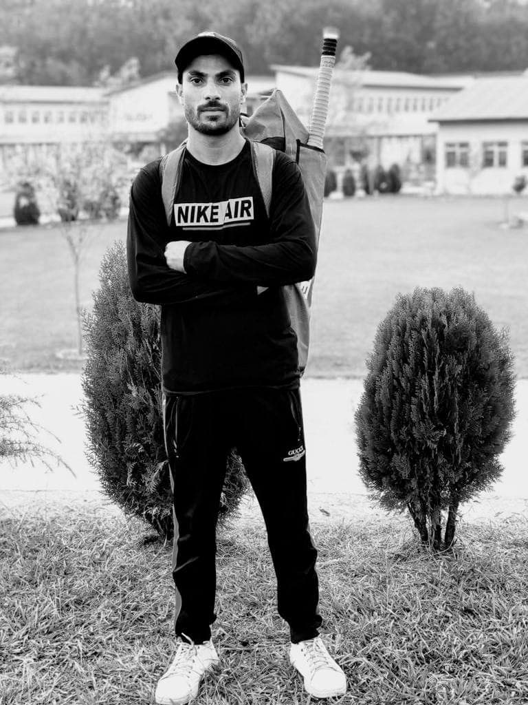 Nibaz Khan