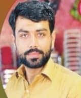 Muhammad Irfan