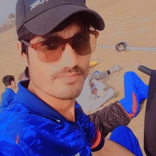 Ajmal Sukhaira