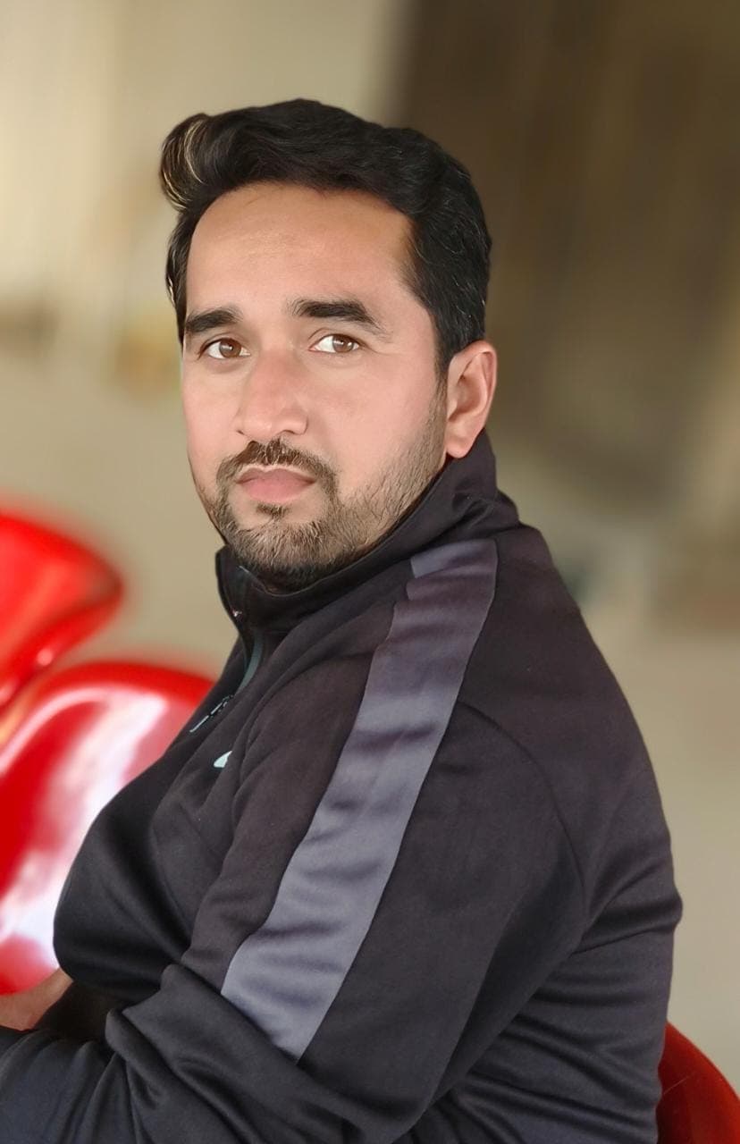 M Imran