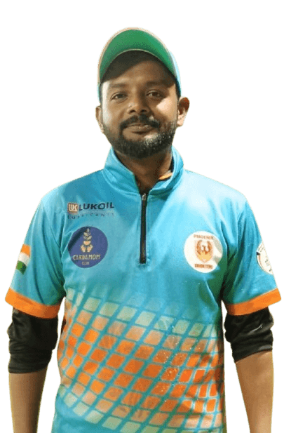 ABHISHEK MANISEKHARAN