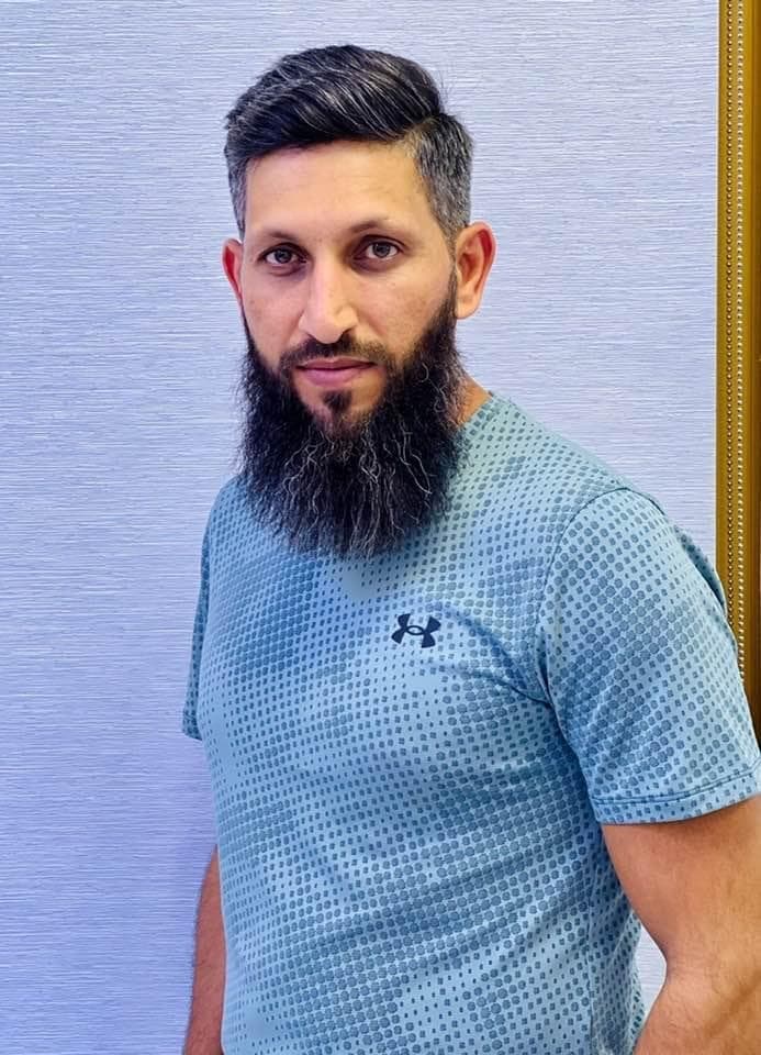 Waseem Lefti