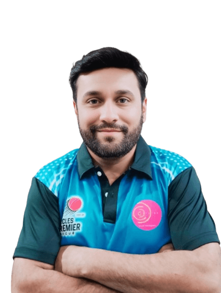 Gaurav Mundada