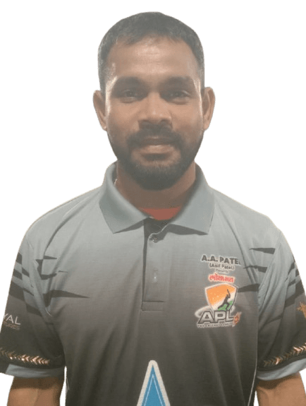 Vinayak Bhoir