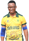 Teboho Francis Moloisane(B3)