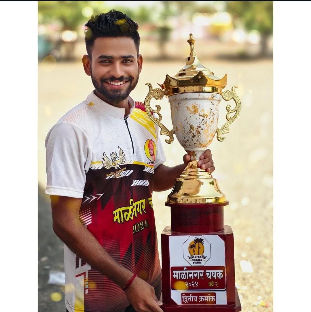 Santosh nanekar