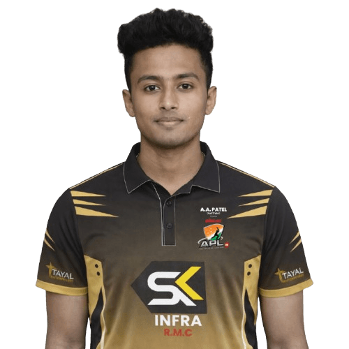 Rohit Deware