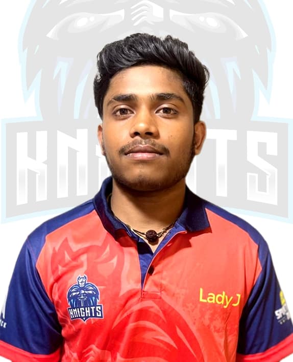 Kavish Gavishan