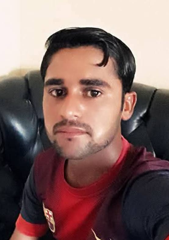 Hassan Ali