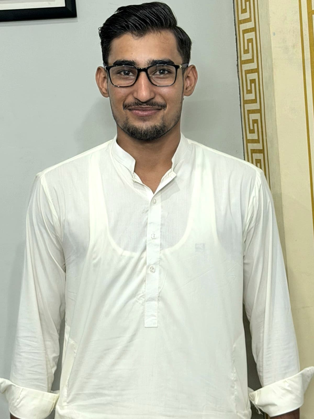Muhmmad Ahmad