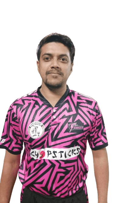 Imran Rezwan