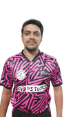 Imran Rezwan