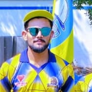 Wazi Ihsan cricket player profile photo