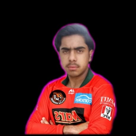 HASSAN KHAN