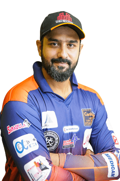 Ibad Ur Rehman cricket player photo