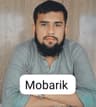 Mubairk Jr