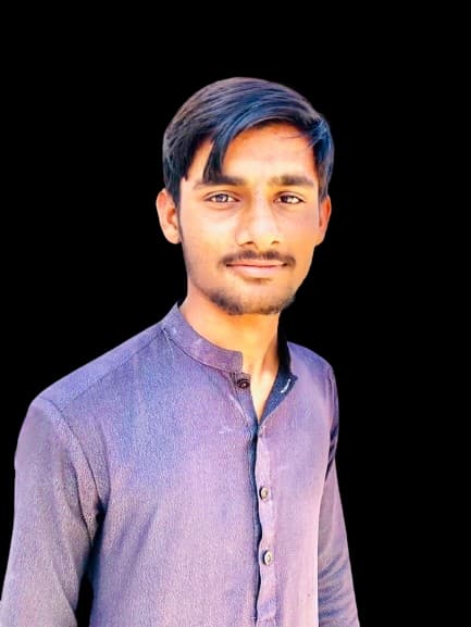Vikram Waghani