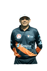 Saad Ahmed cricket player profile photo