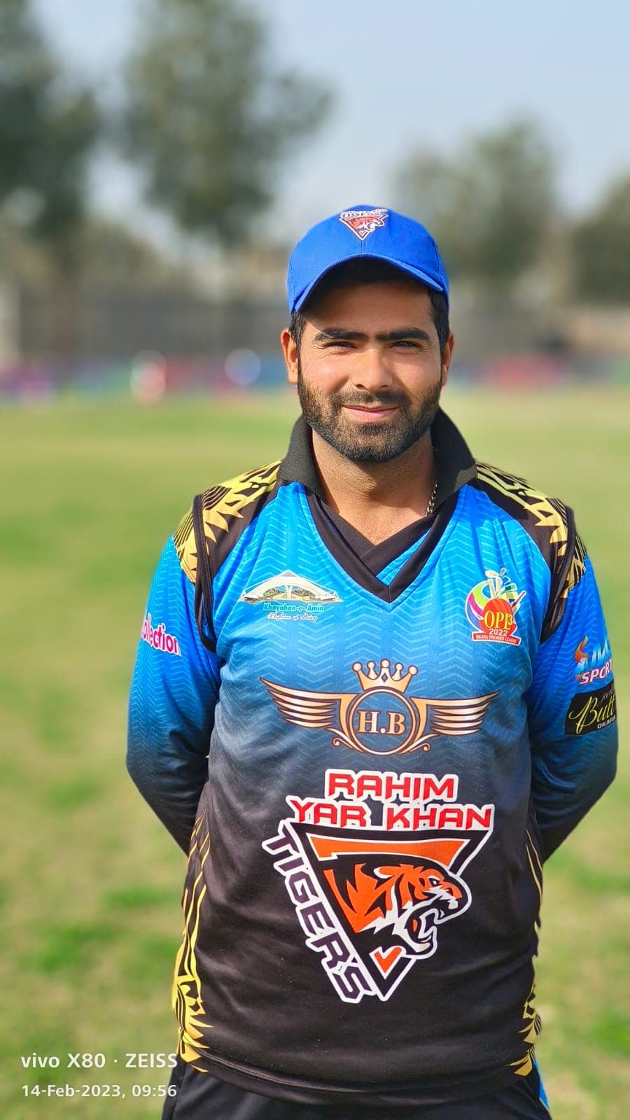 Fayyaz Hussain