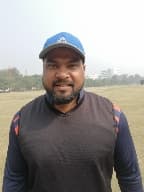 Bilal Sunny cricket player photo