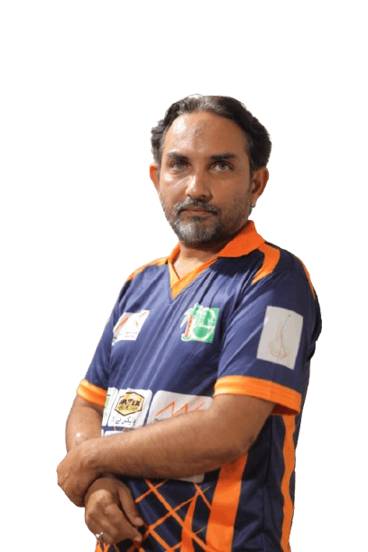 Muhammad Raza