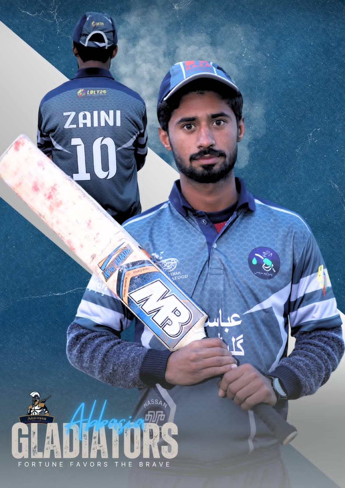 ZAIN