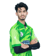 Mohammad Aqif
