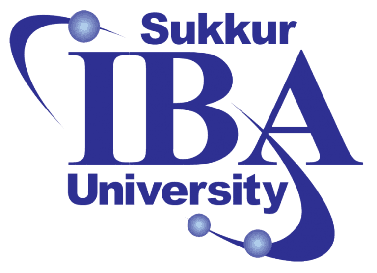 IBA Sukkur team logo