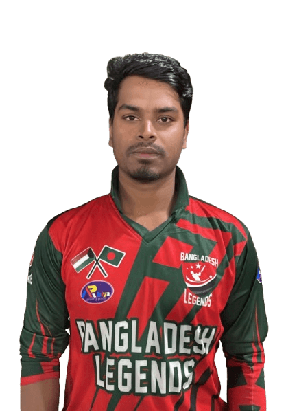 Sohag Jashim cricket player profile photo