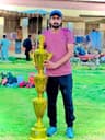 Ahmed Lefti