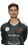 Mahammad Kadri