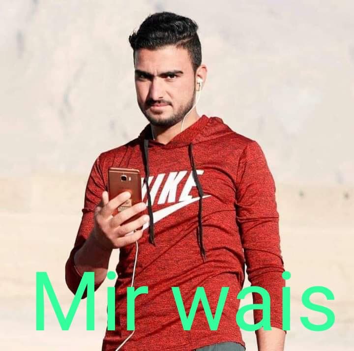 Mirwais