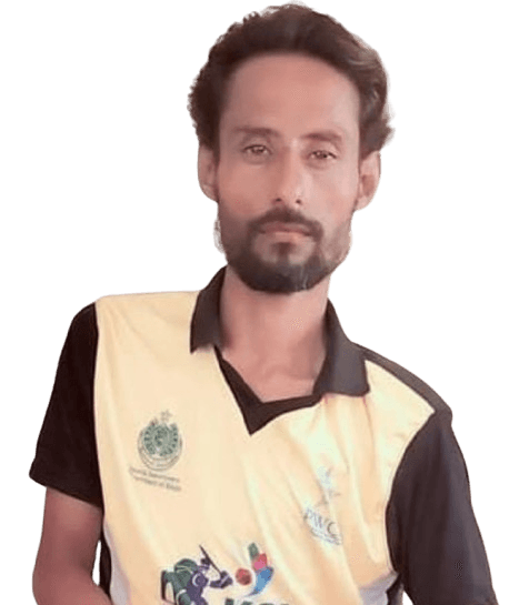 jai Ram