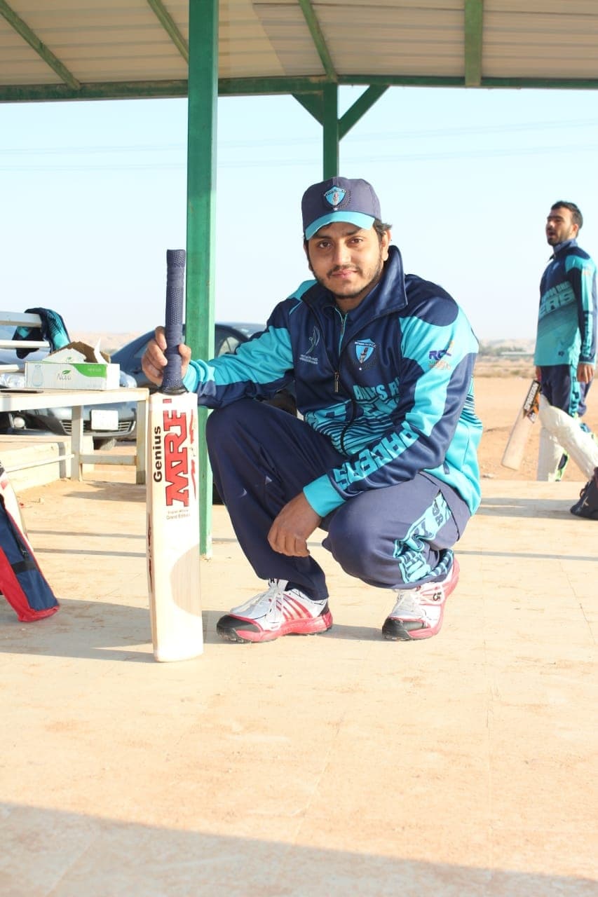 AWAIS RIAZ