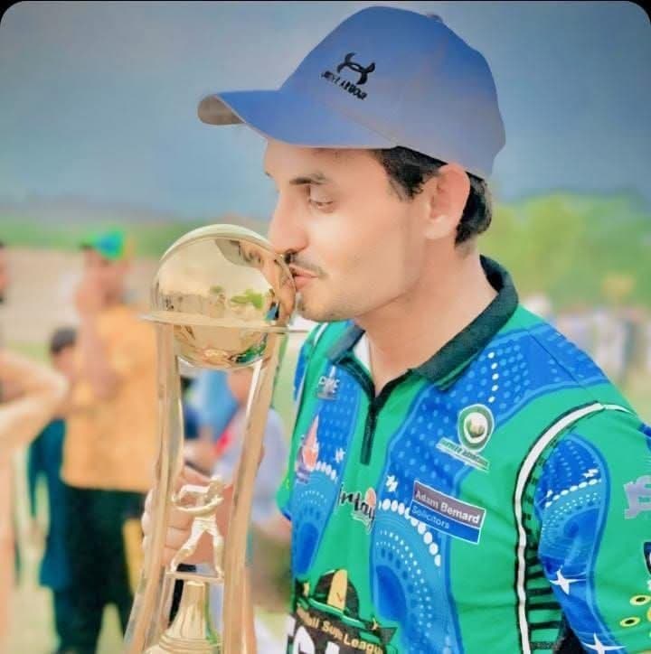 Fazal Raheem