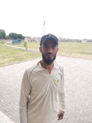 Muhammad Jamal