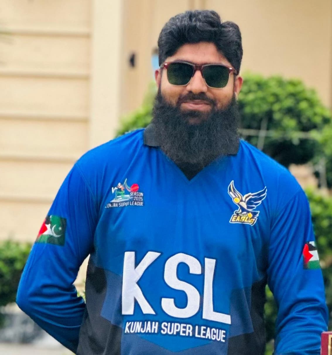 Inam Ullah