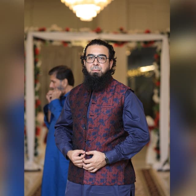 Abdul Saboor Khawaja cricket player photo