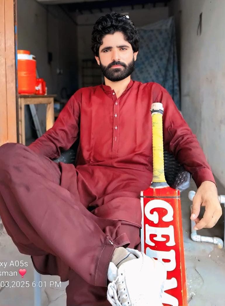 Zahoor Shar