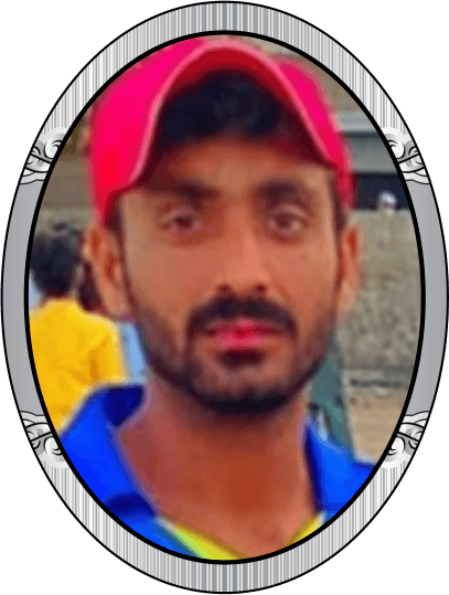M. Amir cricket player profile photo