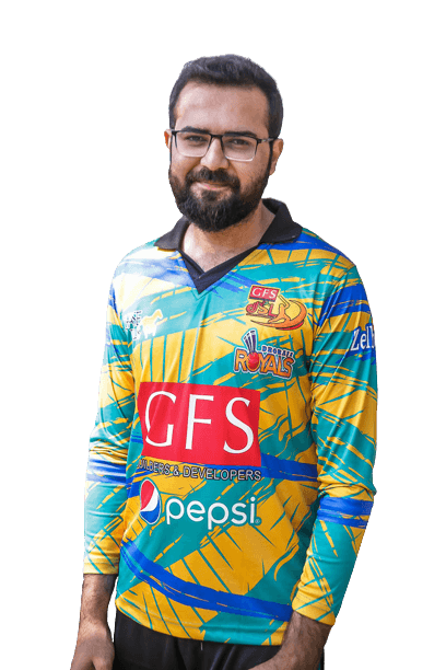 Abdullah Sheikhani