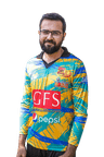 Abdullah Sheikhani