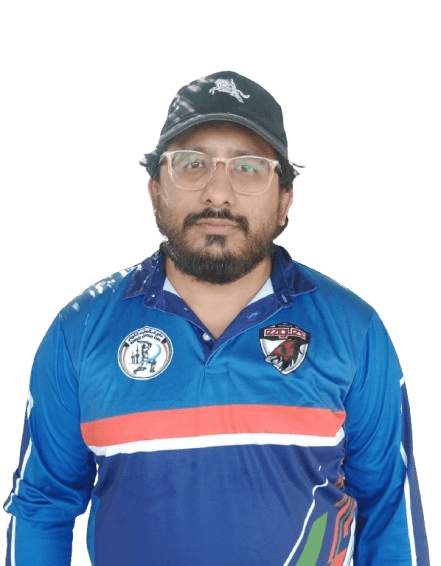 Suhail Yehiya