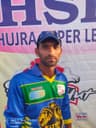 Mazhar Watto