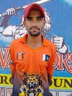 Waqar Ali